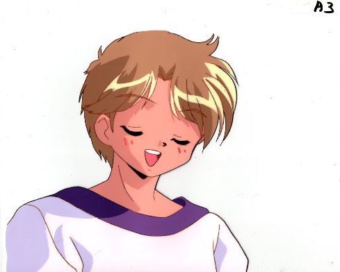 怪盗セイント・テール 25616-11(λ811)拍卖