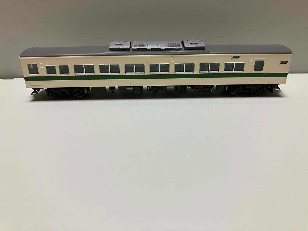 C1編成 185系 モハ184 8 tomix トミックス 97958 EF64 103系 485系 EF81 651系 113系 115系 EF63 183系 189系 211系 E231系 E233系 209系拍卖