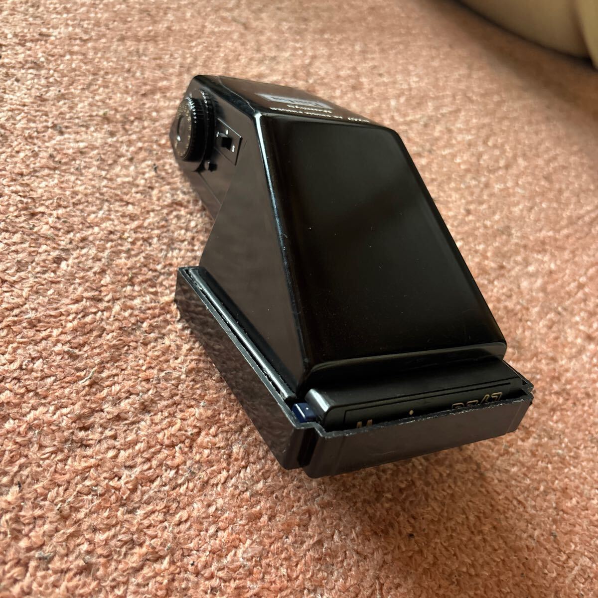 MAMIYA RZ67 PRISM FINDER プリズム ファインダー拍卖