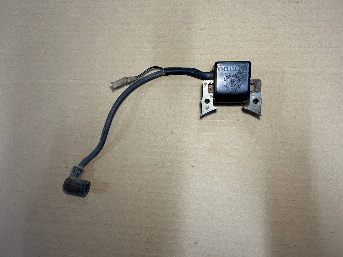 クボタ 管理機 TMA21 点火コイル イグニッションコイル 中古品No.5拍卖