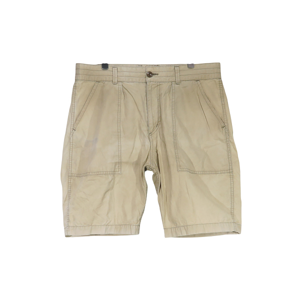 NEIGHBORHOOD ネイバーフッド 18SS MIL-BAKER/C-ST ベイカー ショーツ カーキ ショート ハーフ パンツ ボトムス ミリタリー サイズM Junek拍卖