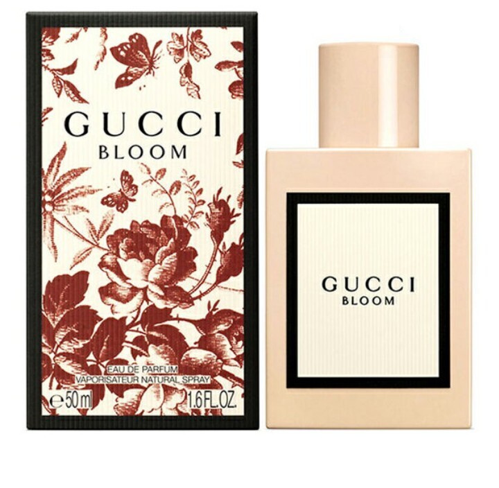 送料無料* グッチ ブルームオードトワレ10mlスプレー拍卖