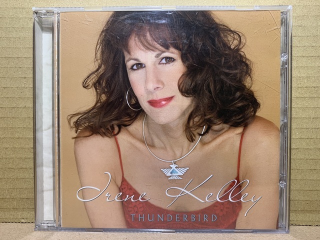 Irene Kelley / Thunderbird拍卖