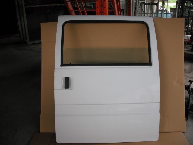 『B267』TV1,EN07,サンバー ディアス,59M,左リアドア ASSY ドアガラス ドアトリム,no258 個人宅発送不可商品です。拍卖