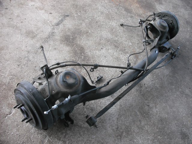 『B268』HA1W,3B20,アイ,I,G,左右 リアハブ,アーム,ナックル,リアアクスルビーム,リアローター oda 個人宅発送不可商品です。拍卖