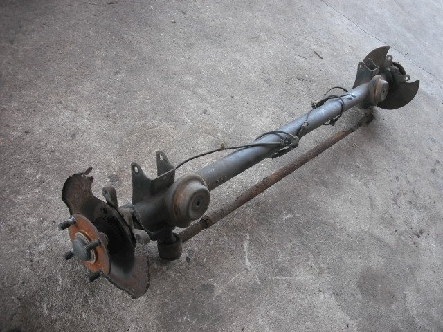 『B270』HA22S K6A アルトワークス RS/Z 左右 リアハブ,アーム,ナックル,リアアクスルビーム,oda 個人宅発送不可商品です。拍卖