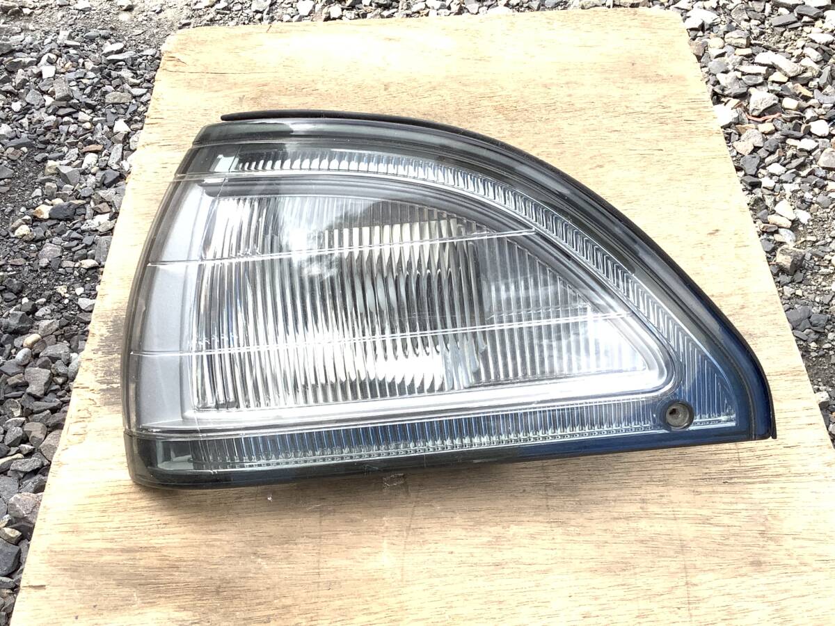 トヨタ マスターエース サーフ サイドマーカー コーナーランプ 左 YR21G YR20G CR21G ジャンク拍卖