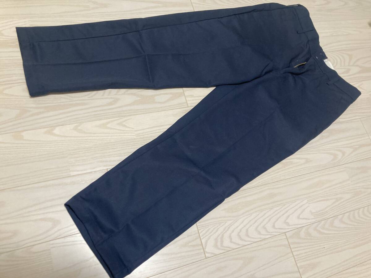 REDKAP PT20 W36 L30 ネイビー拍卖