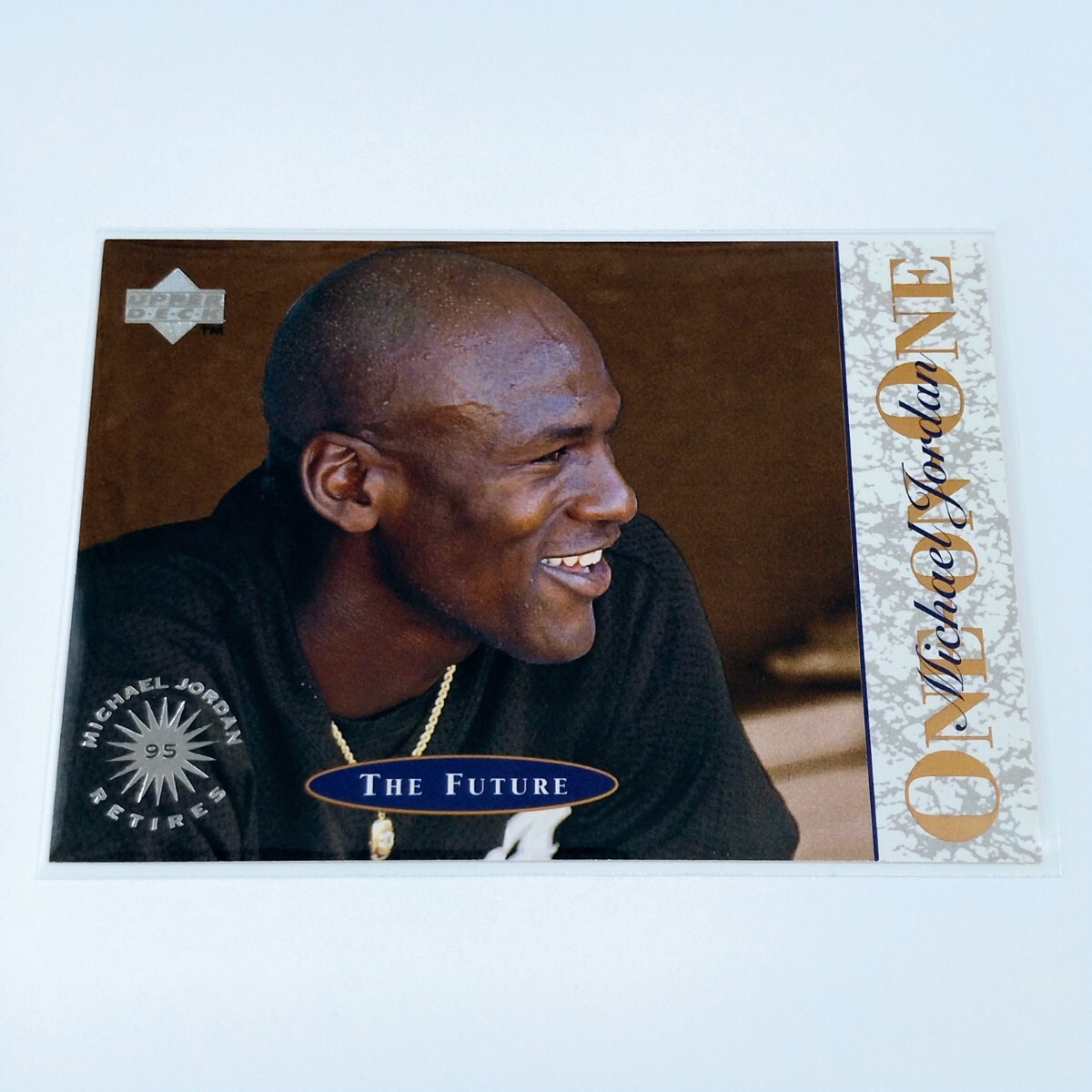 ■MICHAEL JORDAN マイケル ジョーダン■MLB■BARONS バロンズ■カード■VINTAGE ヴィンテージ■OLD オールド 10拍卖