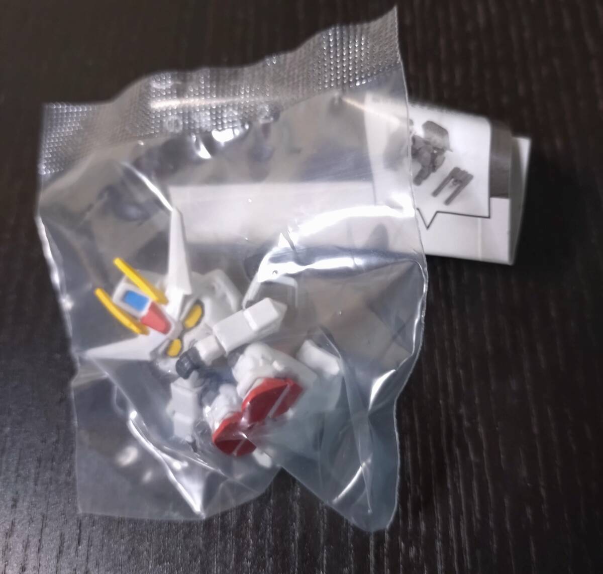 まちぼうけ☆ガンダムの場合2☆ストライクガンダム☆1種類のみ☆バンダイ☆BANDAI☆ガシャポン☆ガチャ拍卖