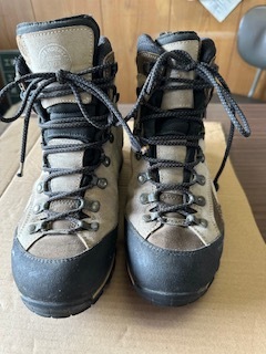 CRISPI(クリスピー)Summit GTX ゴアテックス 25.5cm 拍卖