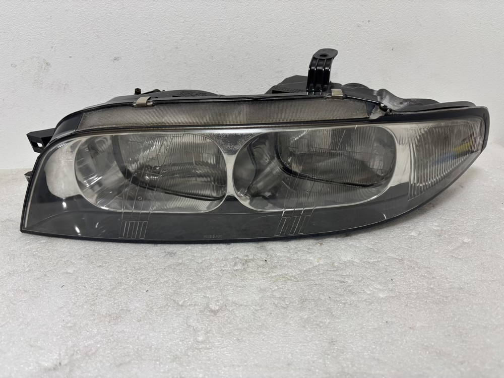 ☆ スカイライン R33 ハロゲン 1493 ヘッドライト 左 ☆5620拍卖