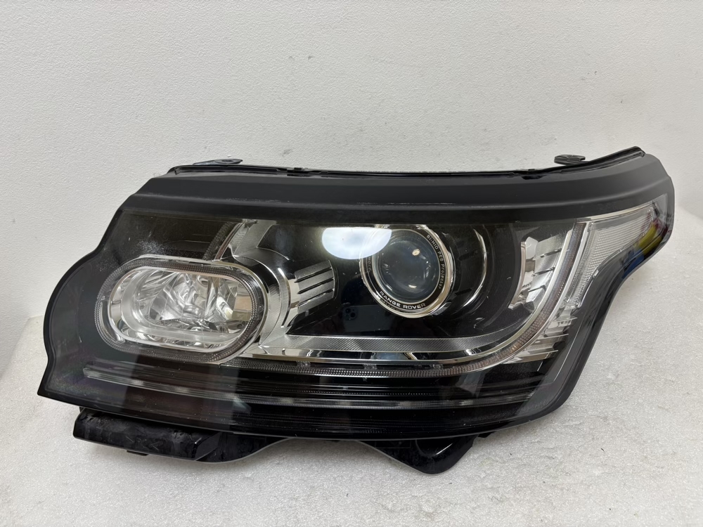 ☆ レンジローバー ランドローバー vorge ヴォーグ L405 LG3SB ヘッドライト 左 ☆5625拍卖
