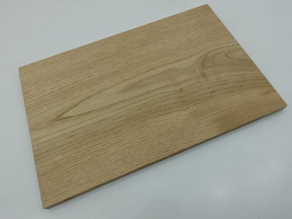 No,7195-P 栗 厚さ12.1mm×長さ320mm×幅205mm 発送はゆうパケットポスト 送料無料拍卖