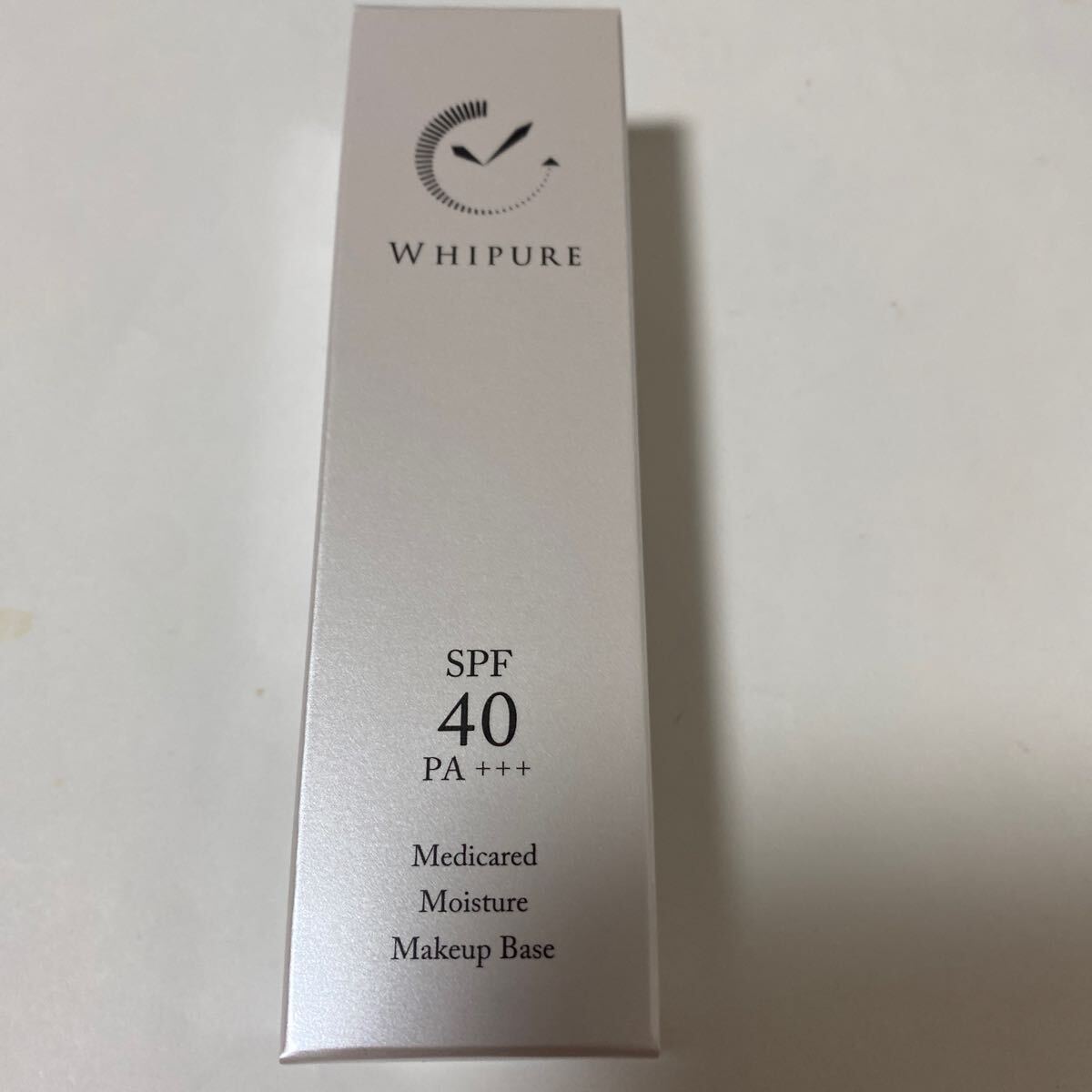 ジェイフロンティア ホワイピュア 薬用美白 UVモイスチャークリーム 乳液 化粧下地 医薬部外品 30g拍卖