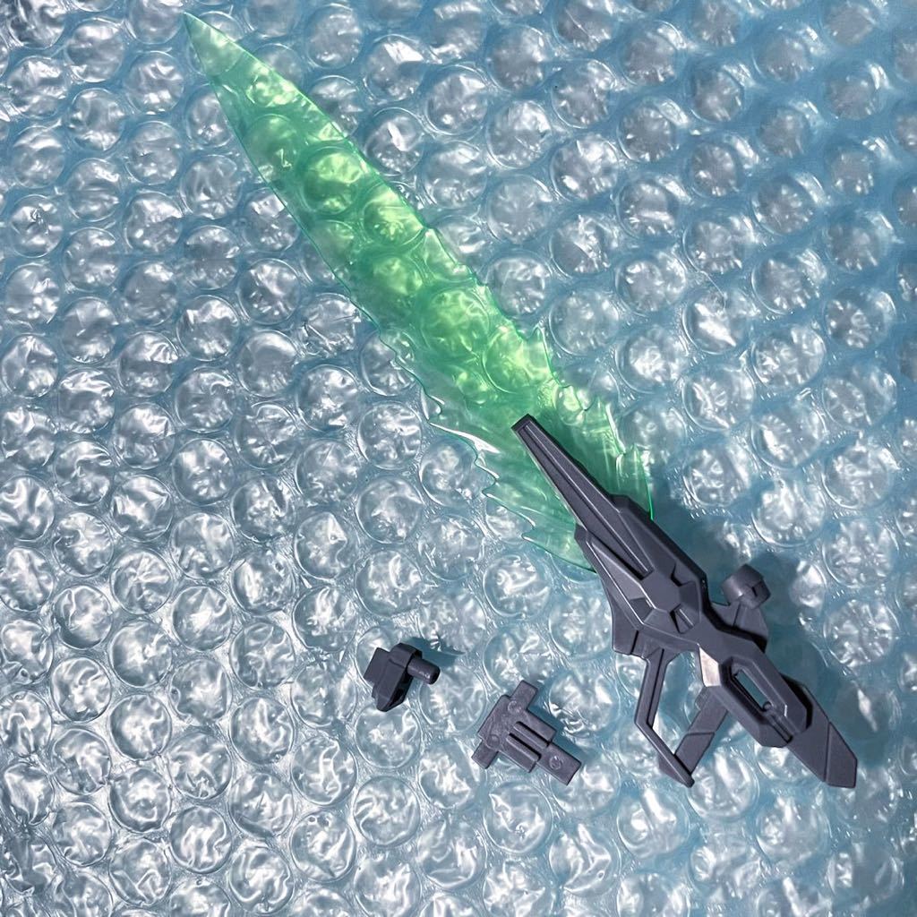 ビームライフル ROBOT魂 SIDE MS XVX-016 ガンダム・エアリアル ver. A.N.I.M.E. 15th ANNIVERSARY ガンダムエアリアル 水星の魔女拍卖