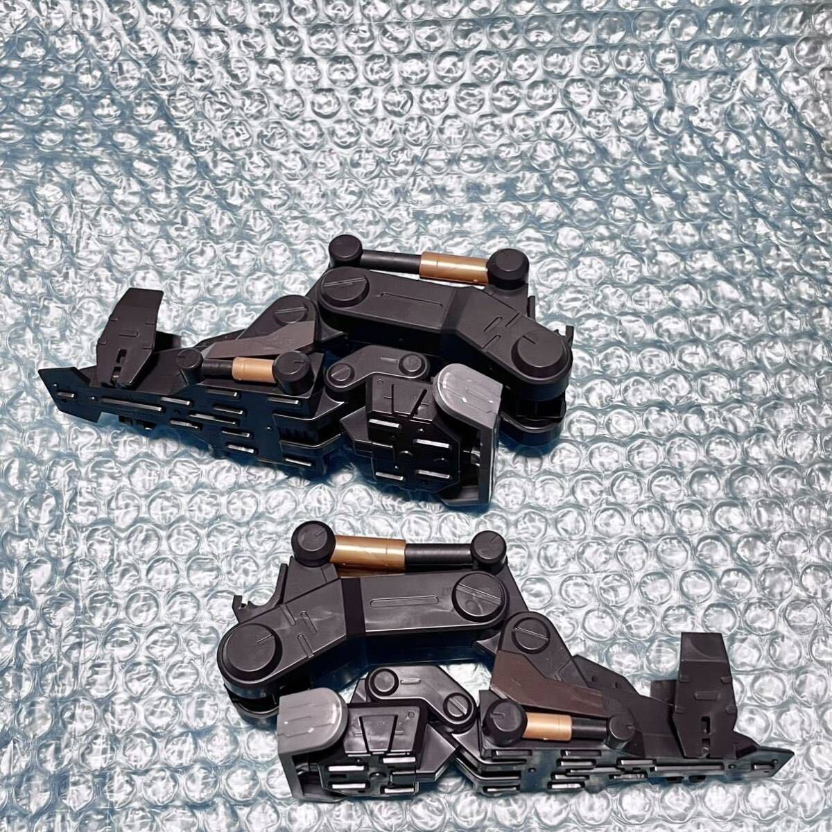 大型スタビライザー HMM ゴジュラス・ジ・オーガ コトブキヤ ゾイド ZOIDS KOTOBUKIYA TOMY 未接着 塗装済拍卖
