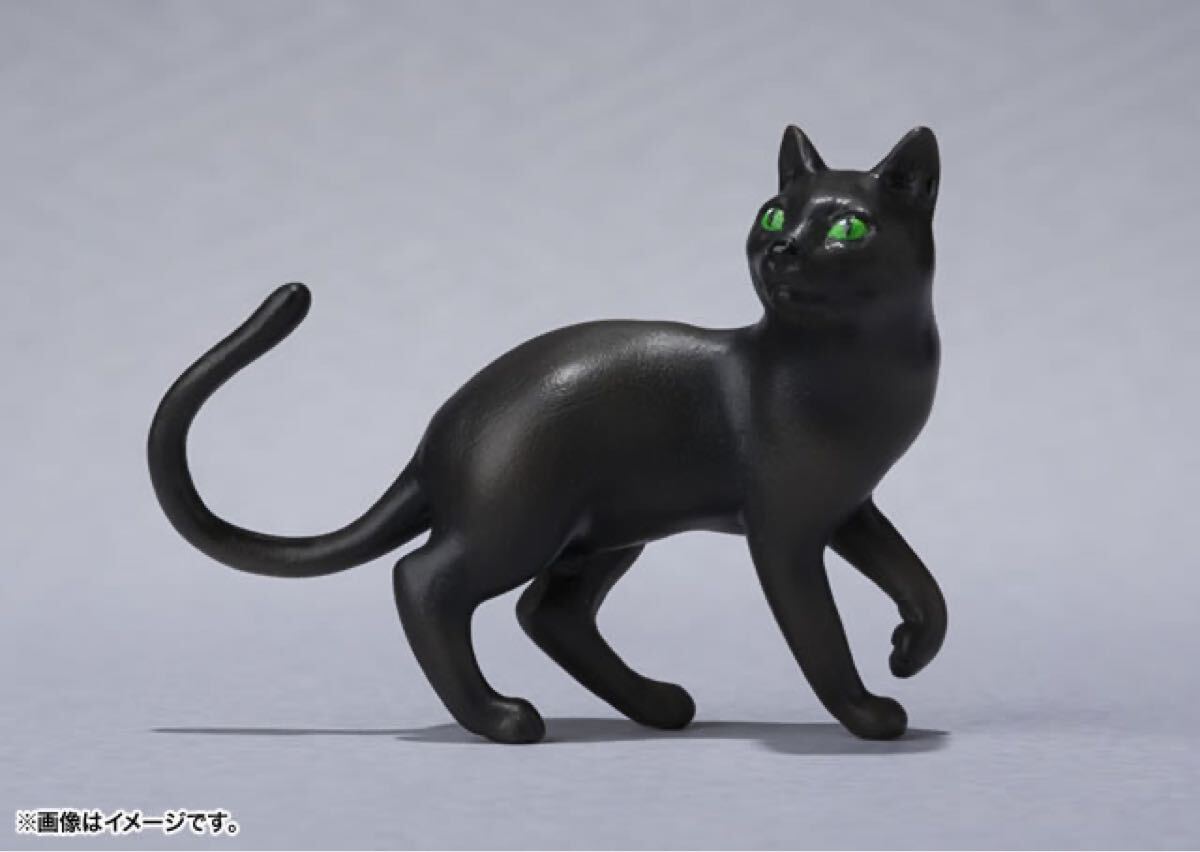 業斗童子 猫 D-Arts デビルサマナー 葛葉ライドウ バンダイ S.H.Figuarts S.H.フィギュアーツ拍卖
