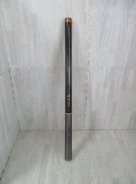 mic.10 竿 渓流 硬調54 現状 拍卖