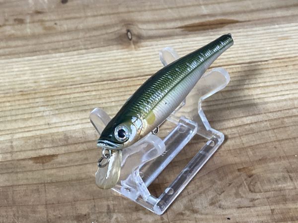 リニージベイト80SP ケンクラフト アユ系カラー 箱96拍卖