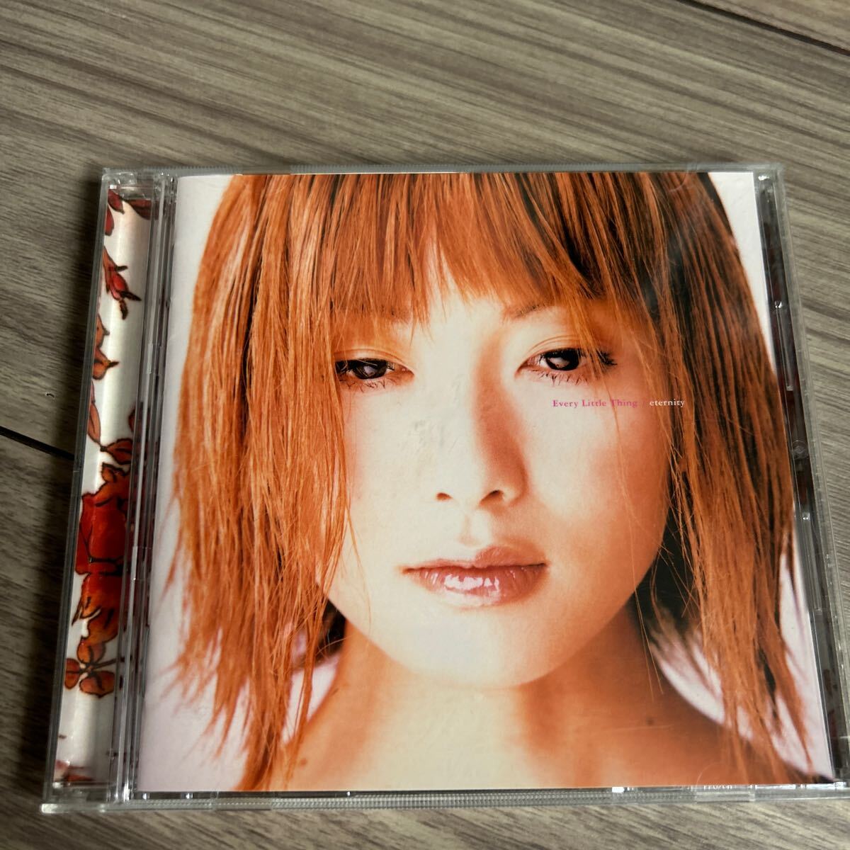 Every Little Thing CD アルバム eternity エブリリトルシング 持田香織 Pray Reason Smile Again sure ELT拍卖
