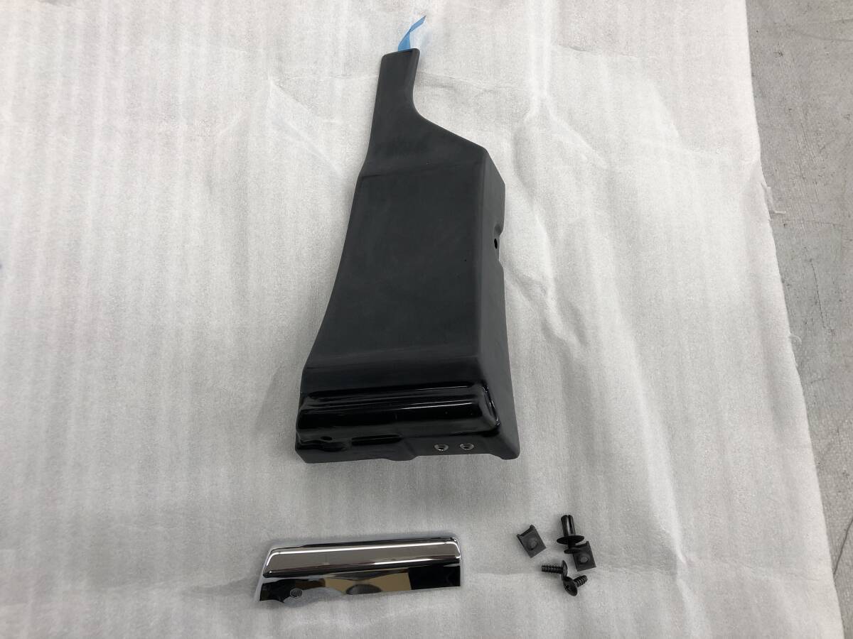 ☆□2506-OZ21E 新品 レクサス RX AGL20W GYL20W モデリスタ MODELLISTA フロントフェンダーパネル 右 未塗装 D2611-48810-00拍卖