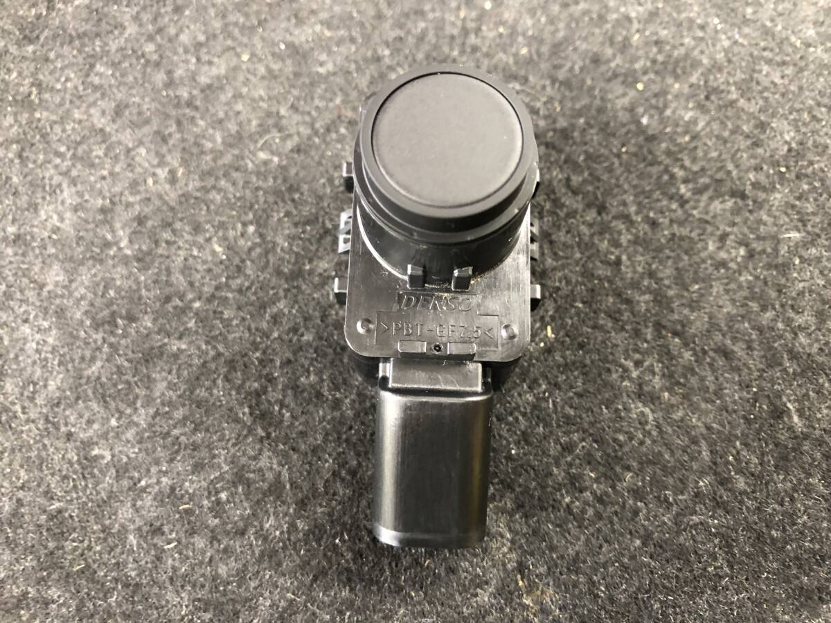 ☆□2506-NN26 美品!トヨタ純正 ウルトラソニックセンサー クリアランスソナー 89341-50080 カラー299 素地拍卖