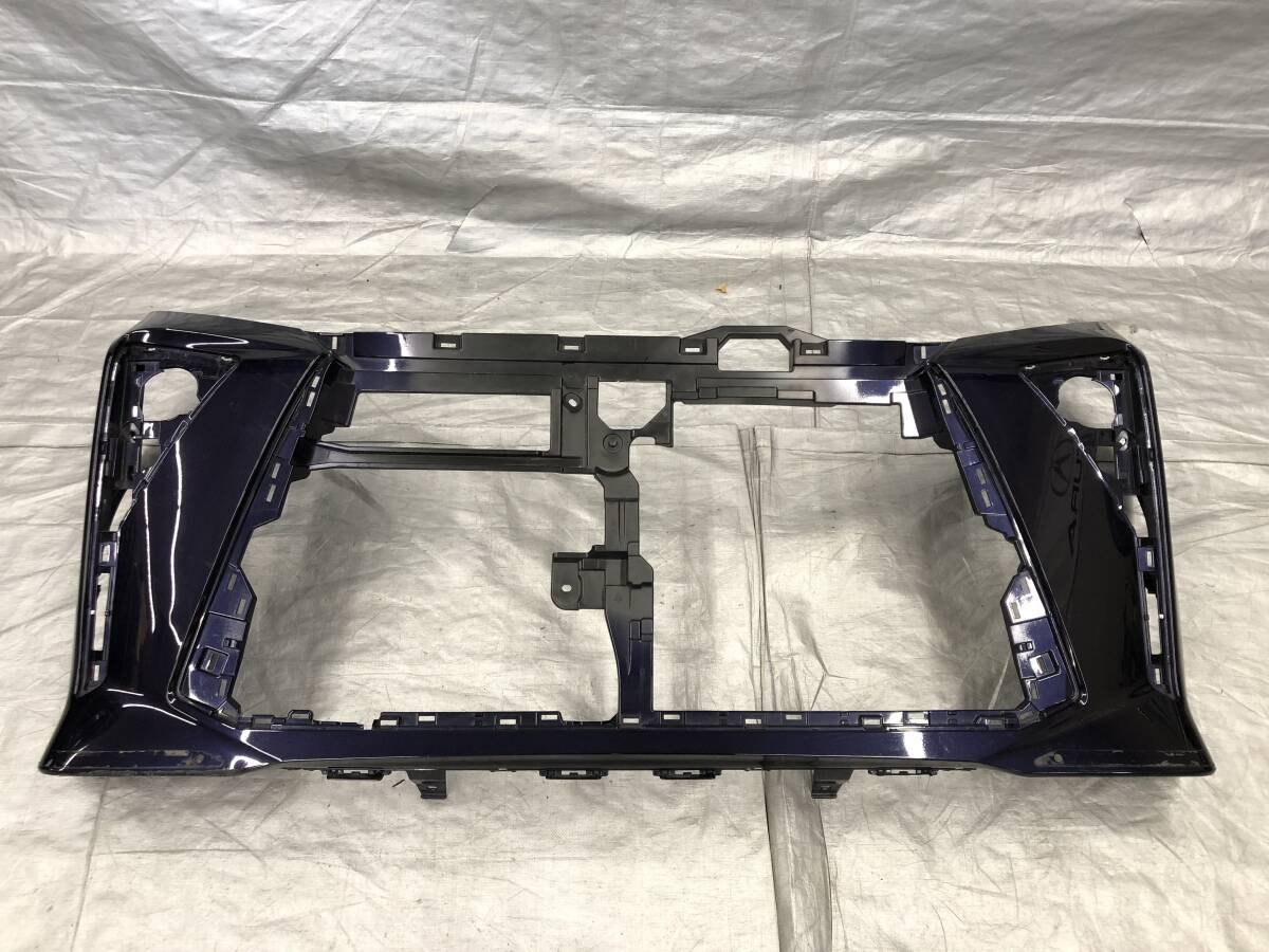 ☆□2506-NN36LL ダイハツ タント カスタム LA650S LA660S 後期 純正 フロントバンパー 52119-B2G40 拍卖