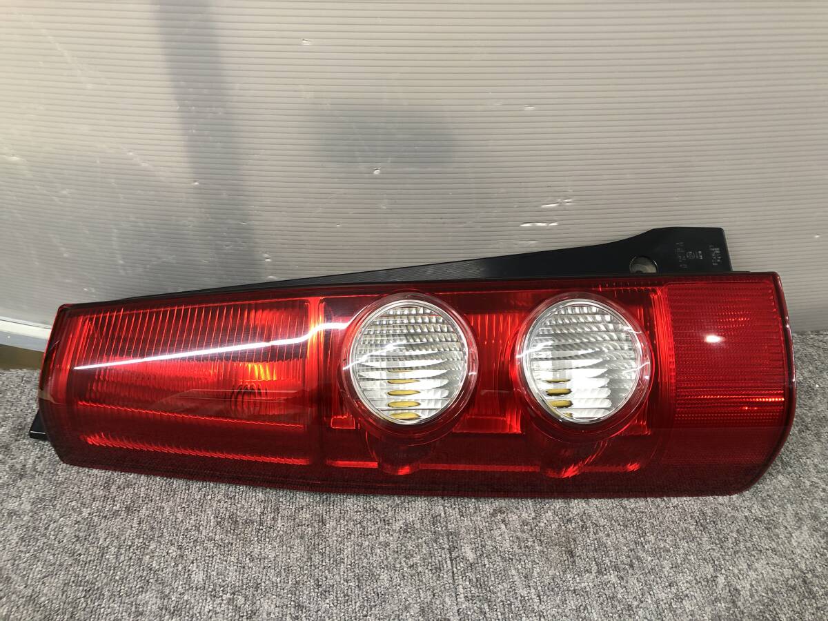 ☆□2506-KT41 スタート即決!美品 マツダ MJ21S AZワゴン 純正 テールライト テールランプ 左 左側 助手席 STANLEY P4193拍卖