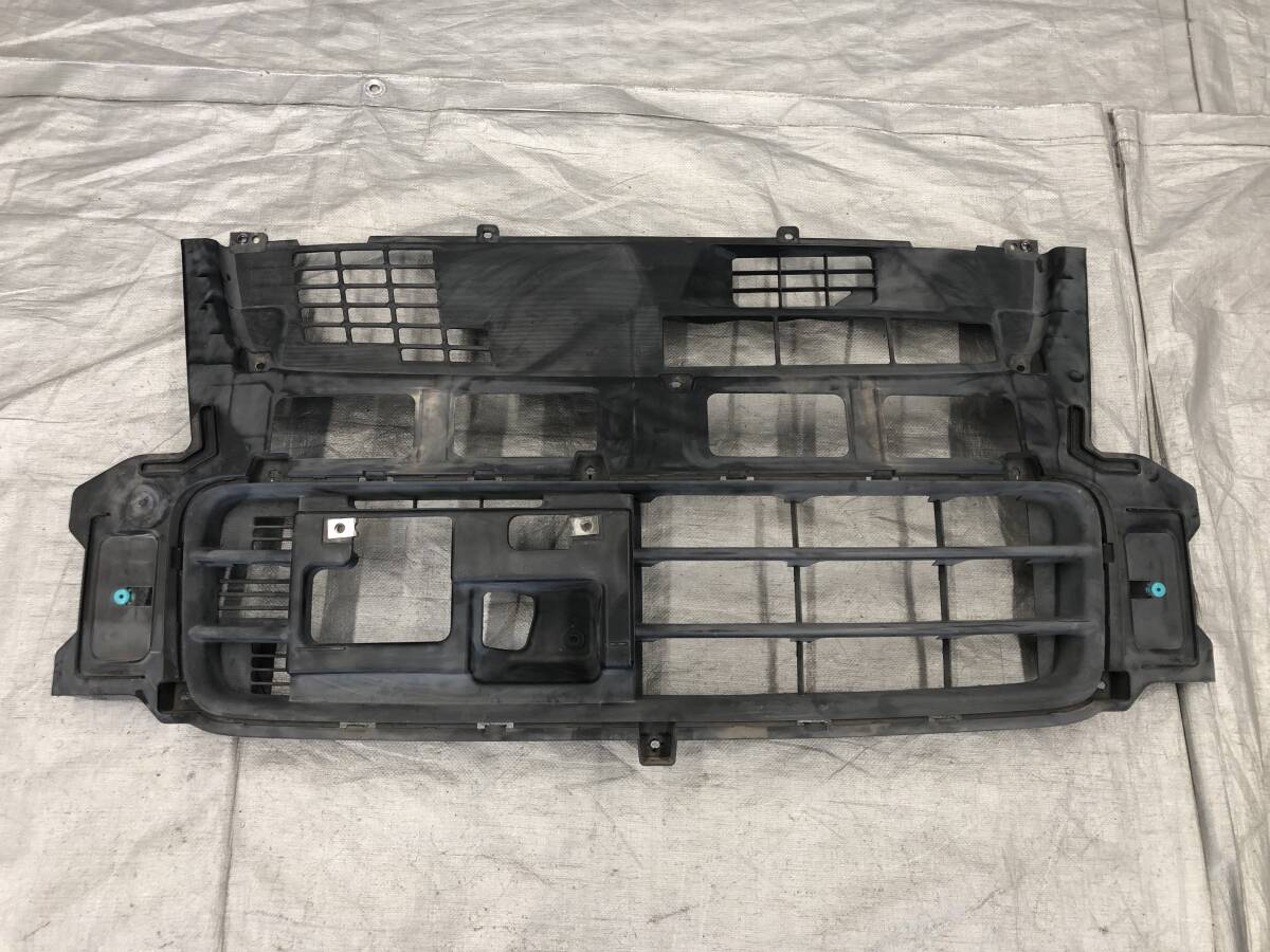 ☆□2501-W55 スズキ ワゴンR MH23S ラジエータ ラジエター グリル ロアグリル バンパーグリル 71771-70K0 素地拍卖