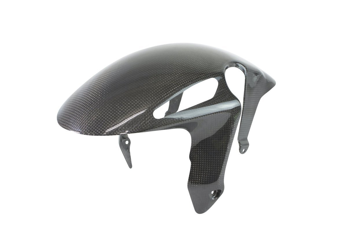 【国内在庫】LighTech ライテック ドライカーボン フロントマッドガード (艶あり) HONDA CBR1000RR-R '20-24 / SP '20-21 ホンダ SC82 ★拍卖