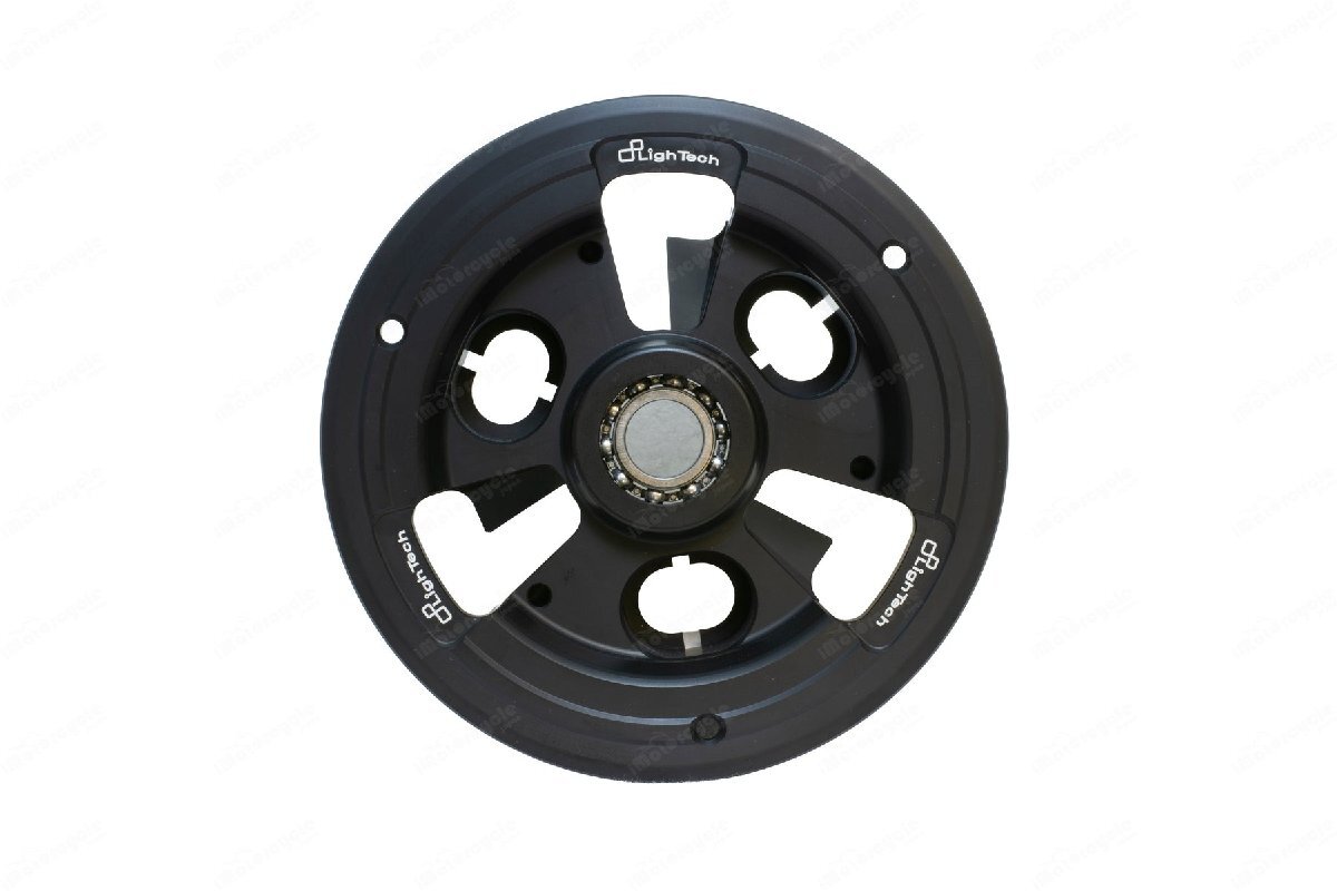 【国内在庫】LighTech ライテック プレッシャープレート ブラック 黒 KTM 1290 SUPER DUKE R '20-23 / 1390 SUPER DUKE R '24-25 ★拍卖