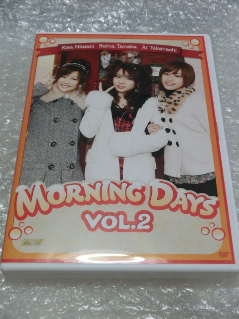 ★即決DVD モーニング娘。 高橋愛 新垣里沙 田中れいな 横浜 お買い物&食べ歩き♪ ラーメン博物館 中華街 ハロプロ アイドル拍卖