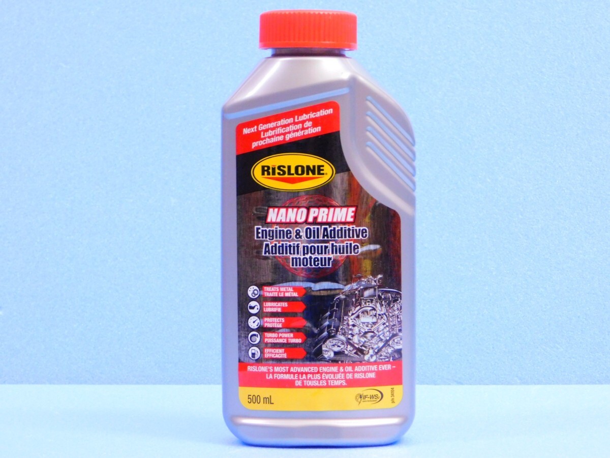 【ナノプライム・RP-34104】※《RISLONE・リスロン》 エンジン&オイル添加剤拍卖