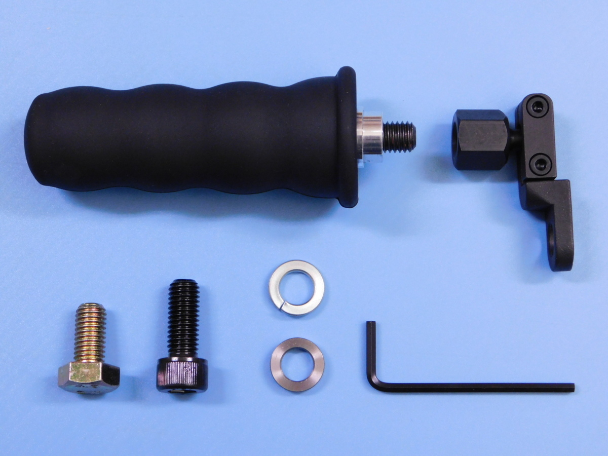 【コンパクトツール】※《CTグリップ・A1024》 バフ作業の体制を適正に C-150N C-201 P-150N G-150N P-185N拍卖