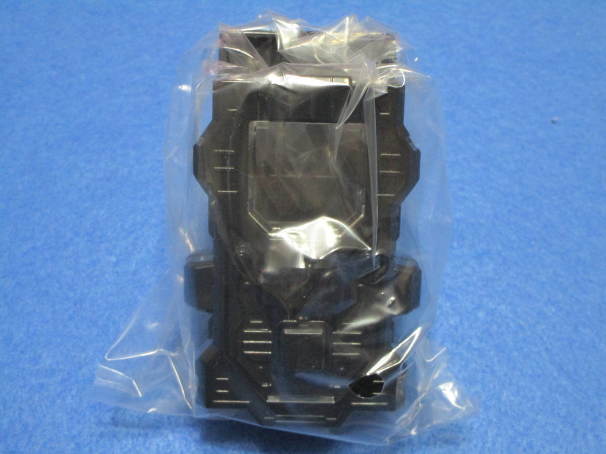 新品!即決!仮面ライダーダブル W DXロストドライバー用 マキシマムスロット拍卖