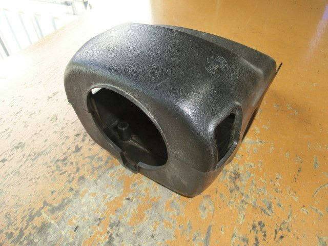 ジムニー コラム カバー 平成13年 TA-JB23W 3型 48421-80G0 48411-80G0 ランドベンチャー 20.6万km 即決あり拍卖