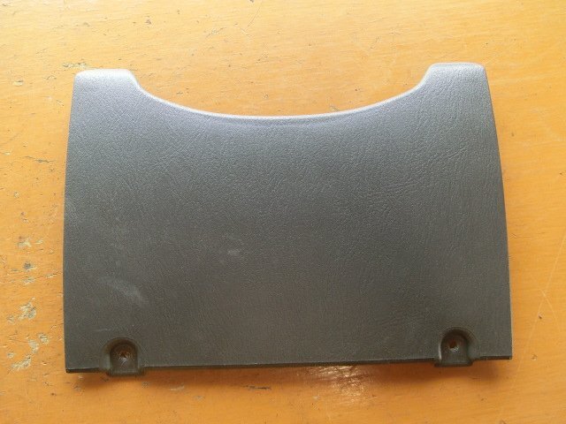 ジムニー アンダー カバー 平成13年 TA-JB23W 3型 コラム下側 73871-81A00 ランドベンチャー 20.6万km 即決あり拍卖