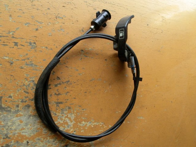 ジムニー オープナー 平成13年 TA-JB23W 3型 フューエルリッド 給油口 ランドベンチャー 20.6万km 即決あり拍卖