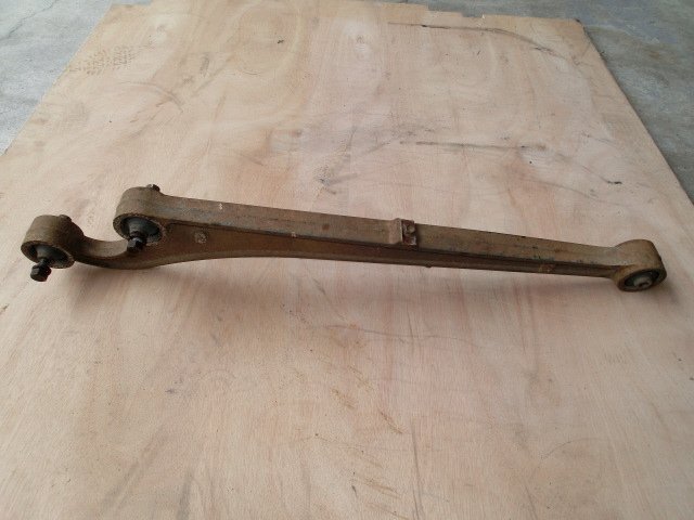 ジムニー 右 リア スイング アーム 平成13年 TA-JB23W 3型 ロアアーム ランドベンチャー 20.6万km 即決あり拍卖