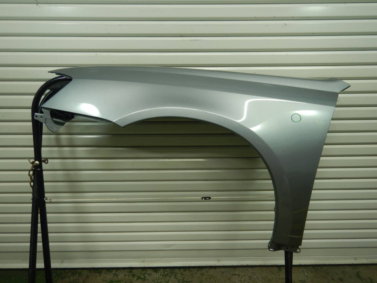 15C】【45A】【送料記載】BP5 レガシィ / 左フェンダー / 57120AG0109P アーバングレーメタリック 【504082】拍卖