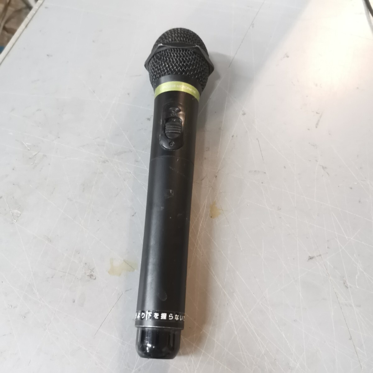 audio-technica AT-CLM7T マイク ジャンク扱い レタパ拍卖