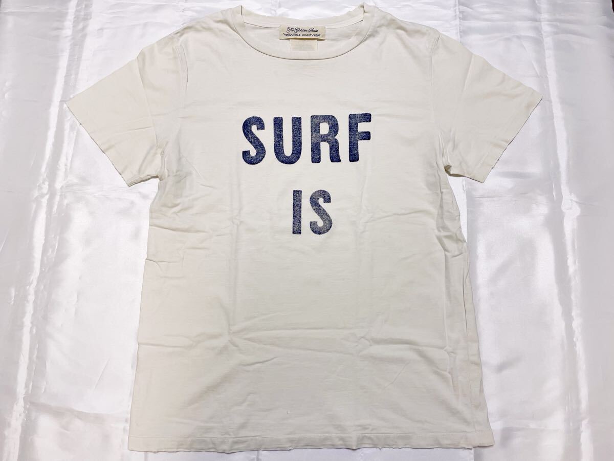 ★極美品★REMI RELIEF★レミレリーフ★Tシャツ★SURF★サーフ★ビンテージ★ロンハーマン★カリフォルニア拍卖