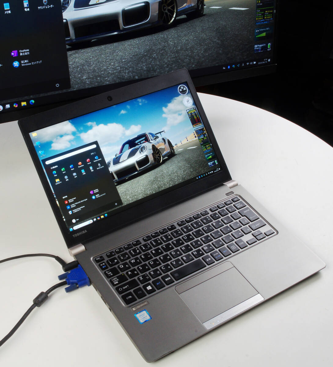 dynabook RZ63/MS Core i7-8550U(4Core8Thread)Mem16GB 新品NVMeSSD1TGB FHD Webカメラ Win11Pro64bit Ver.25H2 Office2024拍卖