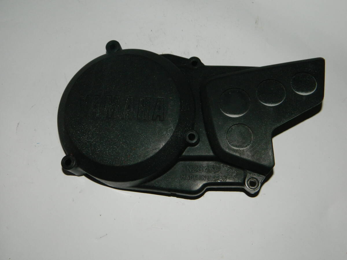 e568 TDR50 エンジンカバー、スプロケットカバー 3FY、TDR80拍卖