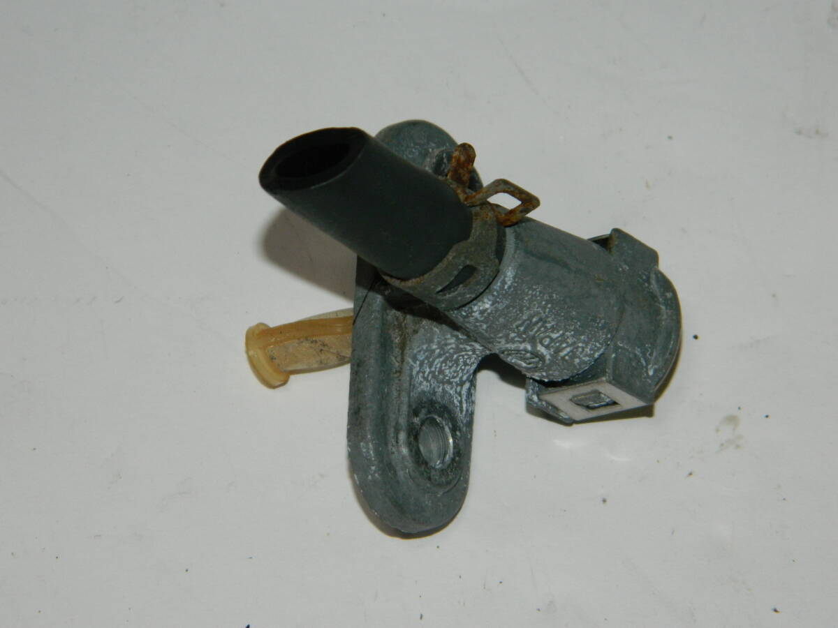 4721 FJ1200 ガソリンコック 3CV 0拍卖