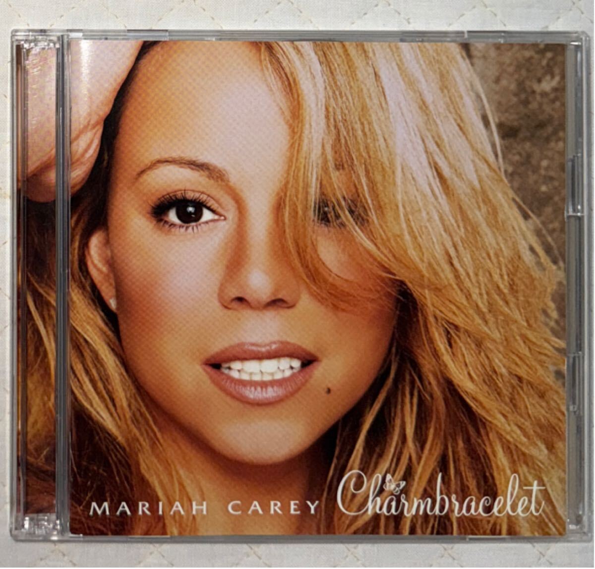 国内盤2CD!Mariah Carey / マライア・キャリー / Charmbracelet / チャームブレスレット・スペシャル・エディション拍卖