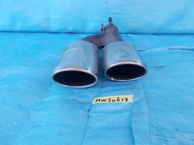 モデリスタ NX AGZ10 右 マフラーカッター №MW50613拍卖