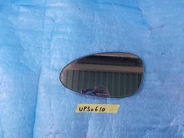 911 カレラ 993 左 ドアミラー ミラーレンズ №UP50610拍卖