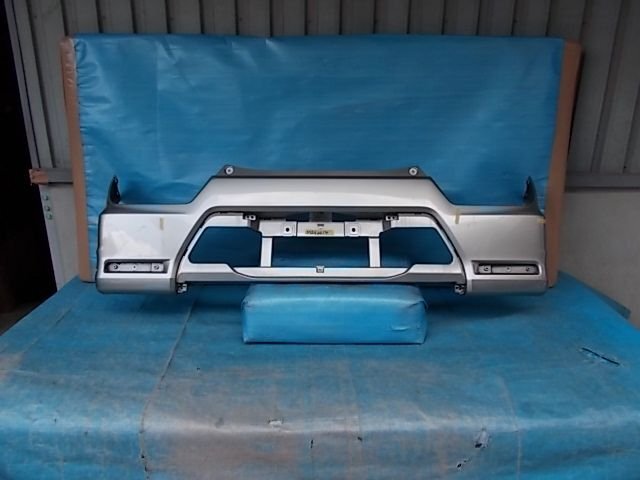 ワゴンR スティングレー MH55S リアバンパー №MI50614拍卖